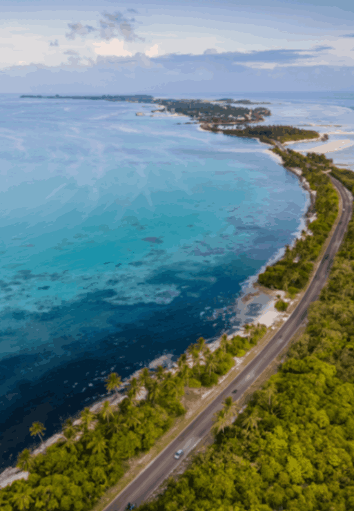 Addu Atoll 